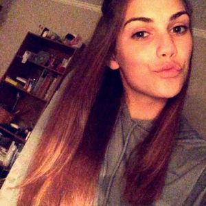 Meet your Posher, Serena